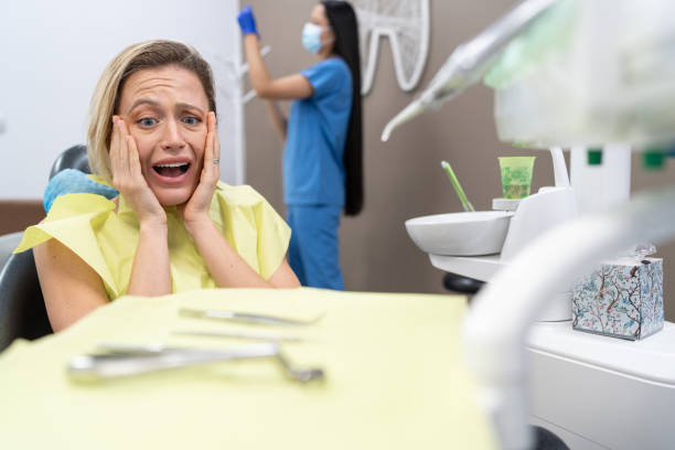 Best Emergency Treatment for Jaw Pain or Injury in Presque Isle, ME