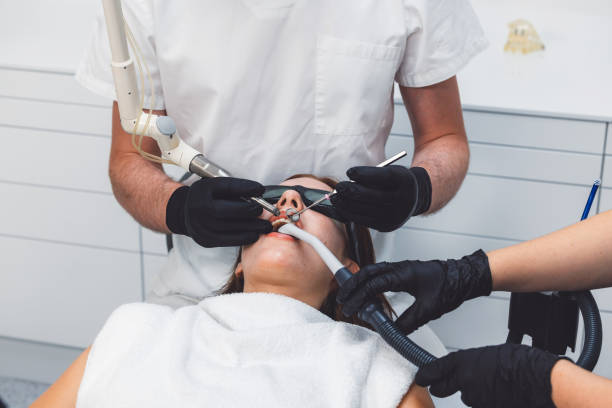 Best Emergency Dental Care for Sports Injuries in Presque Isle, ME