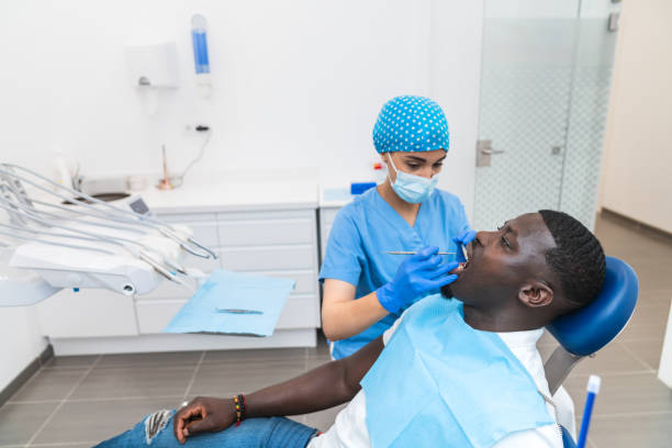 Best Broken or Chipped Tooth Repair in Presque Isle, ME